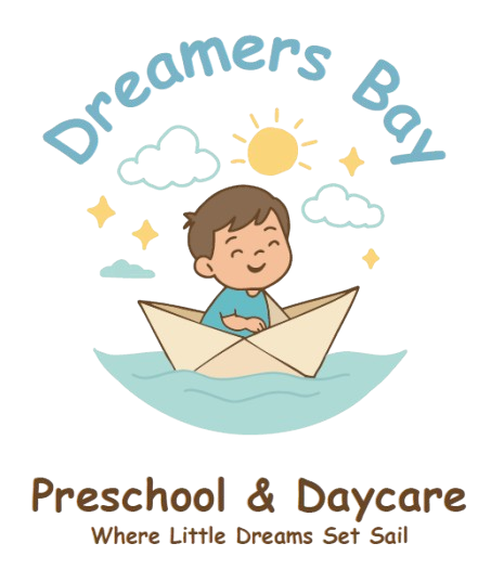 Dreamers Bay Logo